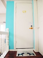 Tiara Guesthouse - Hostel