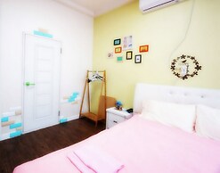Tiara Guesthouse - Hostel