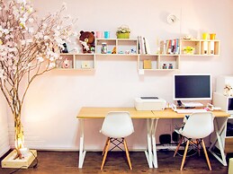 Tiara Guesthouse - Hostel