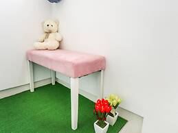 Tiara Guesthouse - Hostel