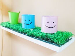 Tiara Guesthouse - Hostel