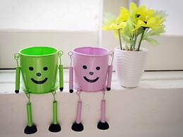 Tiara Guesthouse - Hostel