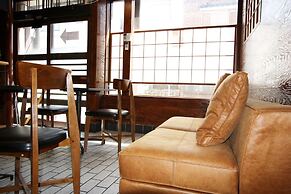 Star Inn Tokyo - Hostel