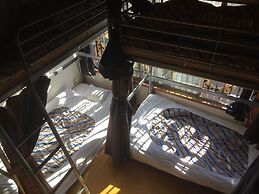 Star Inn Tokyo - Hostel