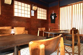 Star Inn Tokyo - Hostel