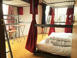 Star Inn Tokyo - Hostel