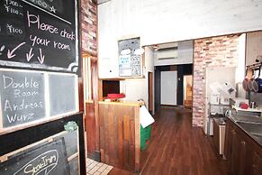 Star Inn Tokyo - Hostel