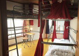 Star Inn Tokyo - Hostel
