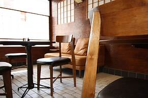 Star Inn Tokyo - Hostel