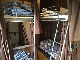 Star Inn Tokyo - Hostel