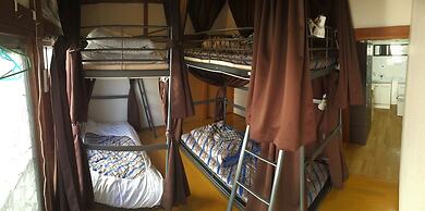 Star Inn Tokyo - Hostel