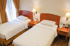 Thong's Inn - KNO Kualanamu Transit Hotel