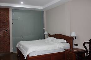 Thong's Inn - KNO Kualanamu Transit Hotel