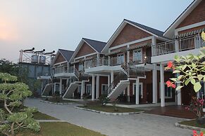 Thong's Inn - KNO Kualanamu Transit Hotel