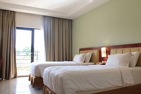 Thong's Inn - KNO Kualanamu Transit Hotel