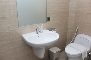 Thong's Inn - KNO Kualanamu Transit Hotel