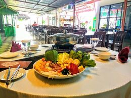 Thong's Inn - KNO Kualanamu Transit Hotel