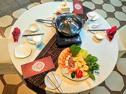 Thong's Inn - KNO Kualanamu Transit Hotel