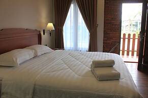 Thong's Inn - KNO Kualanamu Transit Hotel