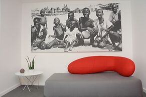 Yaas Hotel Dakar Almadies