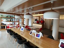 Yaas Hotel Dakar Almadies