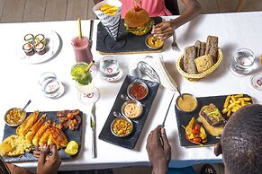 Yaas Hotel Dakar Almadies