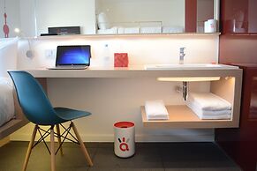 Yaas Hotel Dakar Almadies