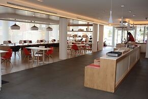 Yaas Hotel Dakar Almadies