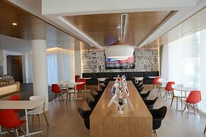 Yaas Hotel Dakar Almadies