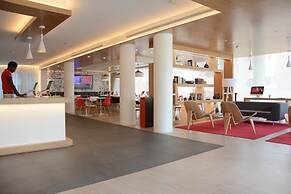 Yaas Hotel Dakar Almadies