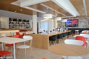 Yaas Hotel Dakar Almadies