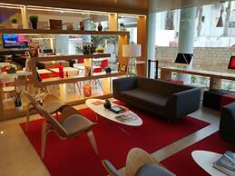 Yaas Hotel Dakar Almadies