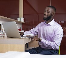 Yaas Hotel Dakar Almadies