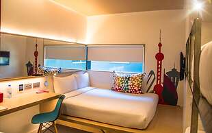 Yaas Hotel Dakar Almadies