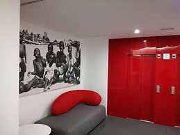 Yaas Hotel Dakar Almadies