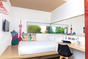 Yaas Hotel Dakar Almadies