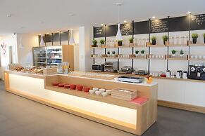 Yaas Hotel Dakar Almadies