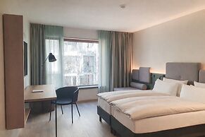 Hotel the YARD