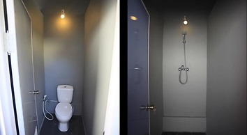 Captain Goose Hostel