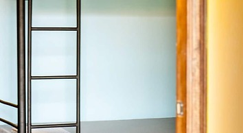 Captain Goose Hostel