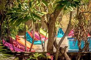 Captain Goose Hostel