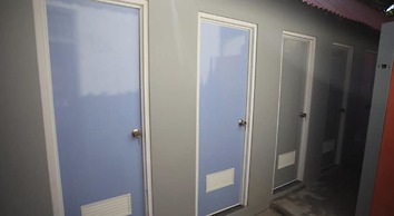 Captain Goose Hostel