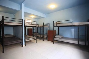 Captain Goose Hostel