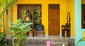 Captain Goose Hostel