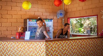 Captain Goose Hostel