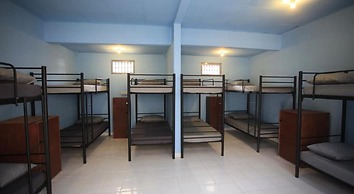 Captain Goose Hostel