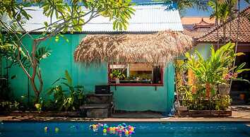 Captain Goose Hostel