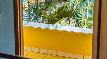 Captain Goose Hostel