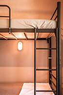 Captain Goose Hostel