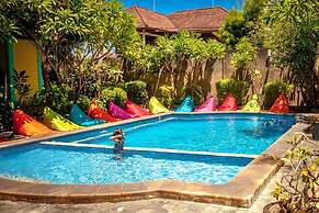 Captain Goose Hostel